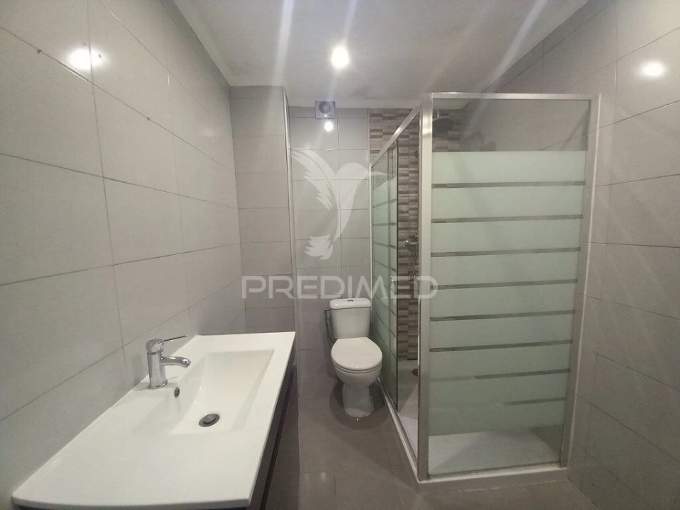 Apartamento T2 para Venda em Montijo e Afonsoeiro Foto 16