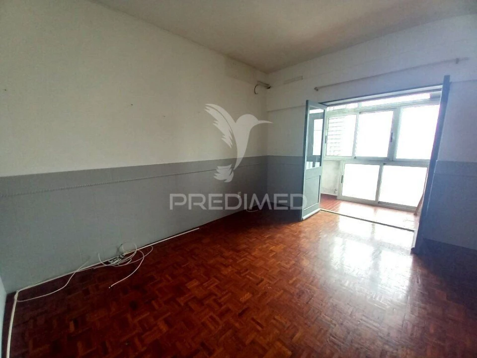 Apartamento T2 para Venda em Montijo e Afonsoeiro Foto 7