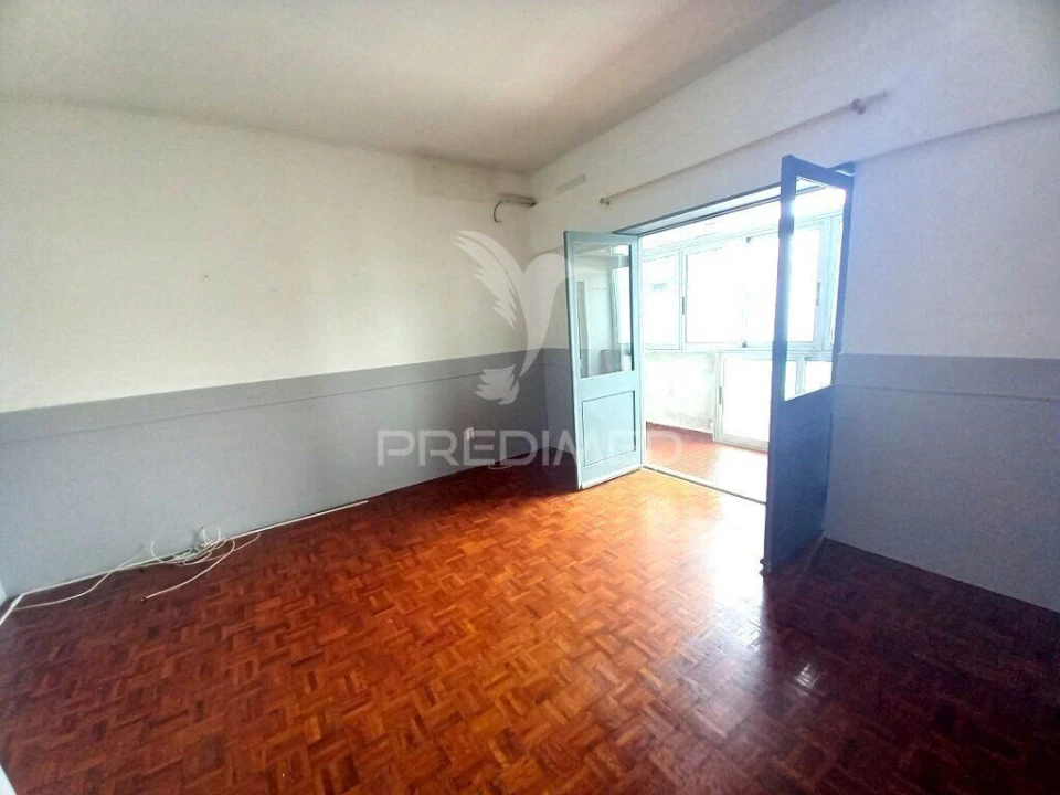Apartamento T2 para Venda em Montijo e Afonsoeiro Foto 8