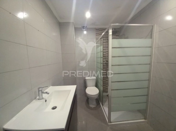 Apartamento T2 para Venda em Montijo e Afonsoeiro Foto 16