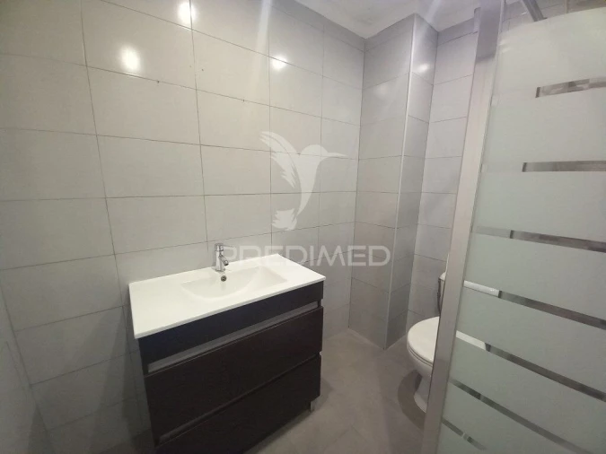 Apartamento T2 para Venda em Montijo e Afonsoeiro Foto 17