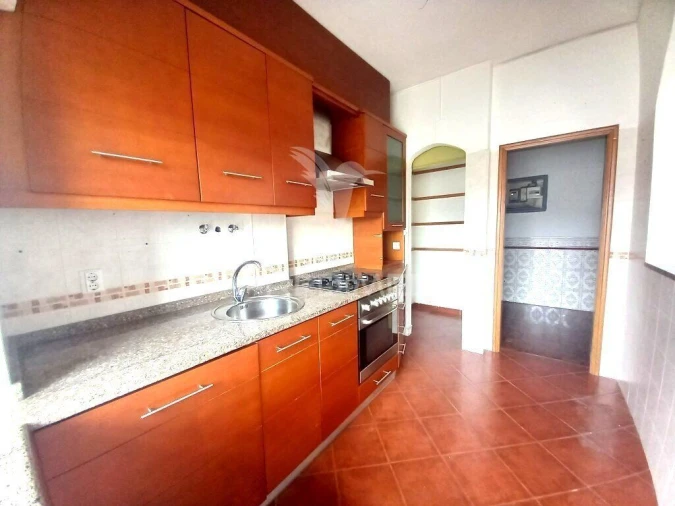 Apartamento T2 para Venda em Montijo e Afonsoeiro Foto 3
