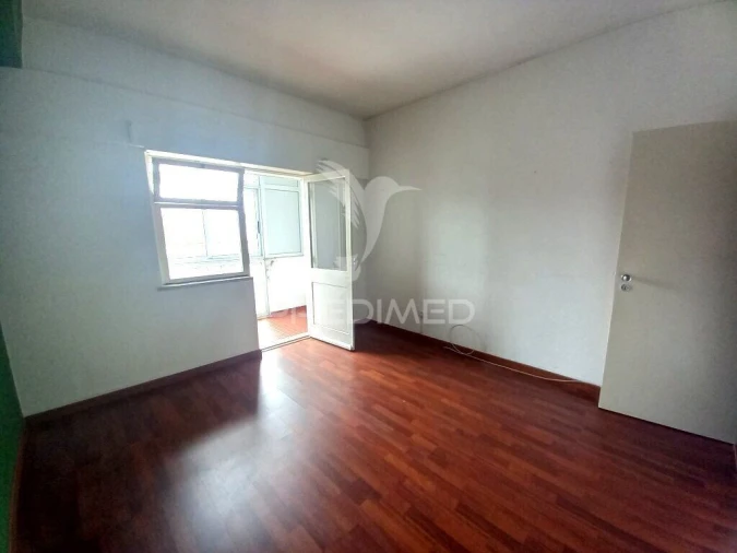 Apartamento T2 para Venda em Montijo e Afonsoeiro Foto 14
