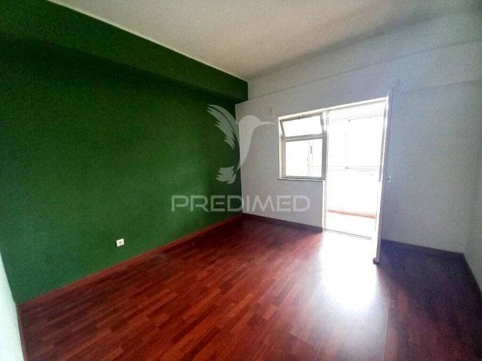 Apartamento T2 para Venda em Montijo e Afonsoeiro Foto 13