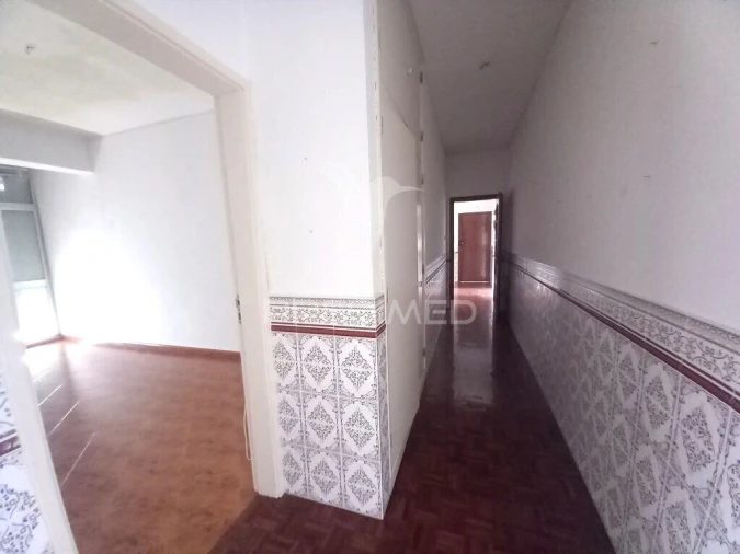 Apartamento T2 para Venda em Montijo e Afonsoeiro Foto 20
