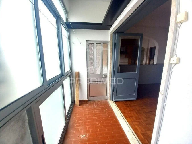 Apartamento T2 para Venda em Montijo e Afonsoeiro Foto 9