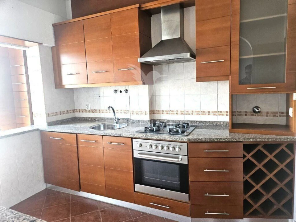 Apartamento T2 para Venda em Montijo e Afonsoeiro Foto 4