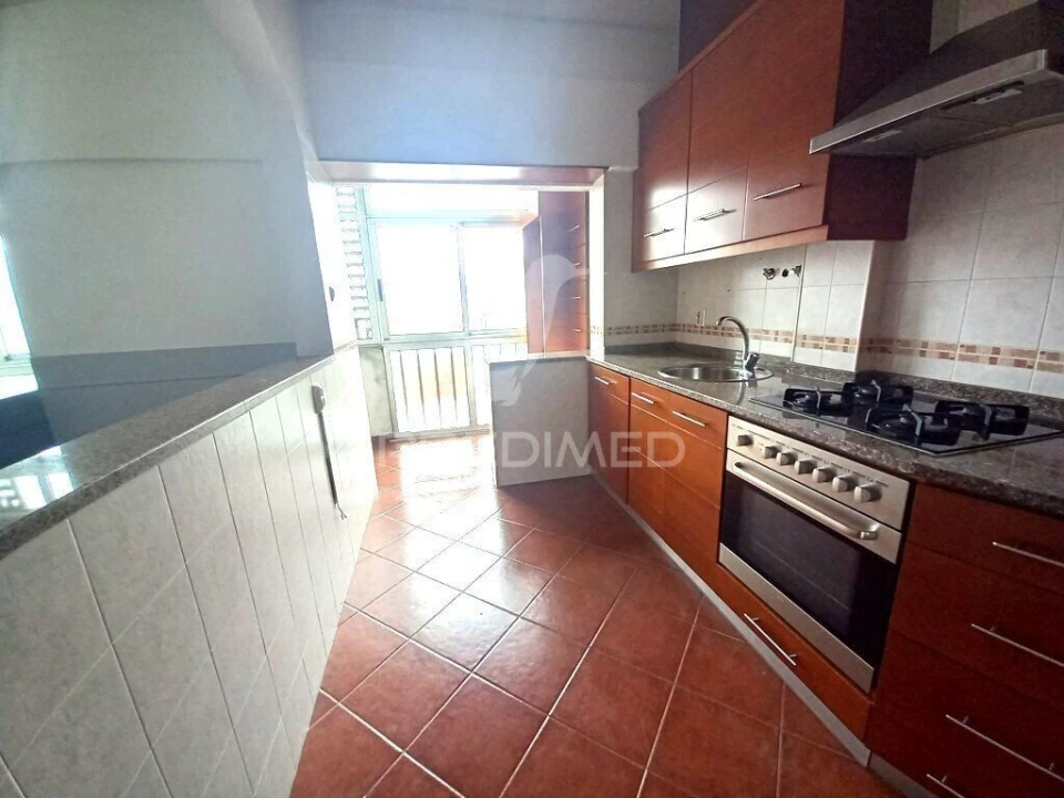 Apartamento T2 para Venda em Montijo e Afonsoeiro Foto 1