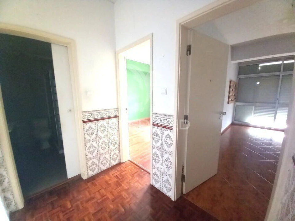 Apartamento T2 para Venda em Montijo e Afonsoeiro Foto 11