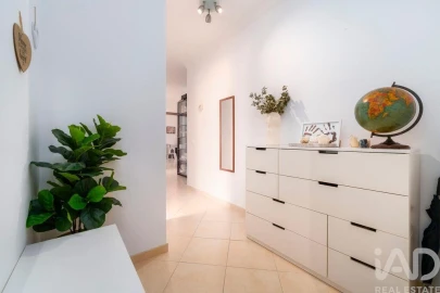 Apartamento T2 para Venda em Quarteira