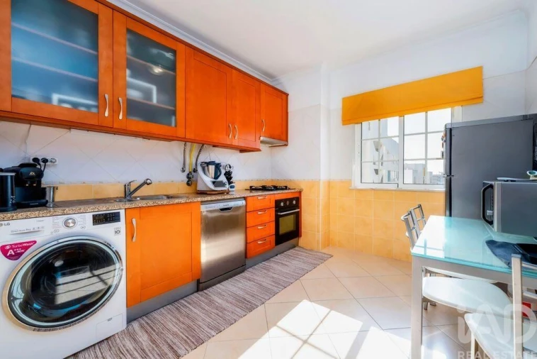 Apartamento T2 para Venda em Quarteira Foto 24