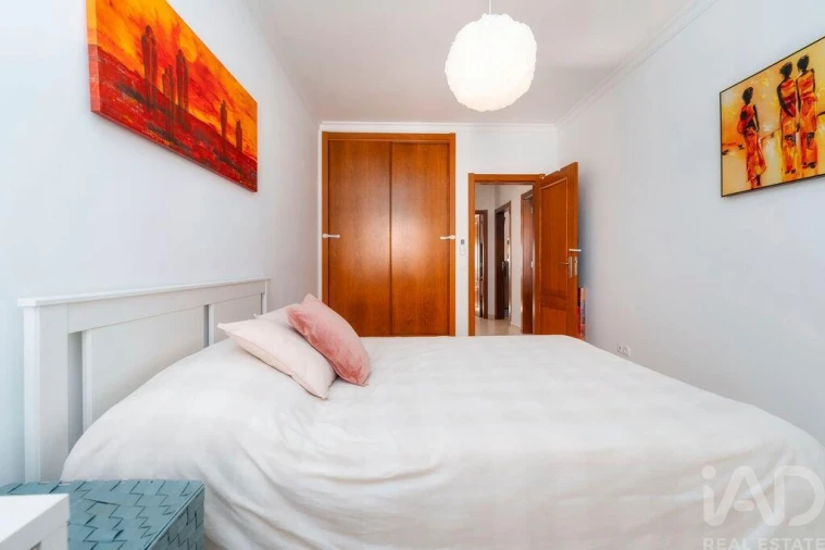 Apartamento T2 para Venda em Quarteira Foto 19