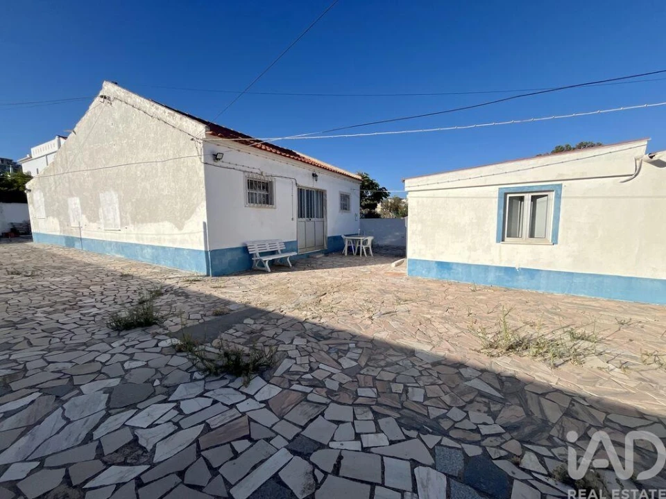 Moradia T5 para Venda em Lagos (São Sebastião e Santa Maria) Foto 16