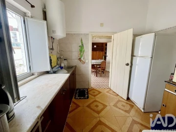 Moradia T5 para Venda em Lagos (São Sebastião e Santa Maria)
