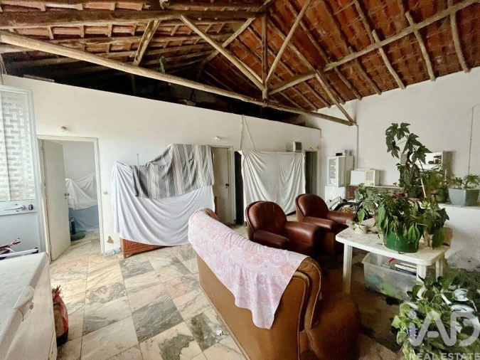 Moradia T5 para Venda em Lagos (São Sebastião e Santa Maria) Foto 27