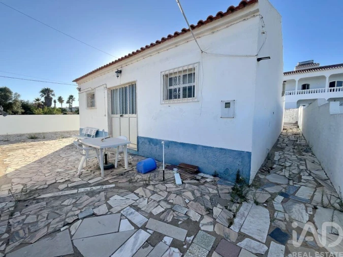 Moradia T5 para Venda em Lagos (São Sebastião e Santa Maria) Foto 17