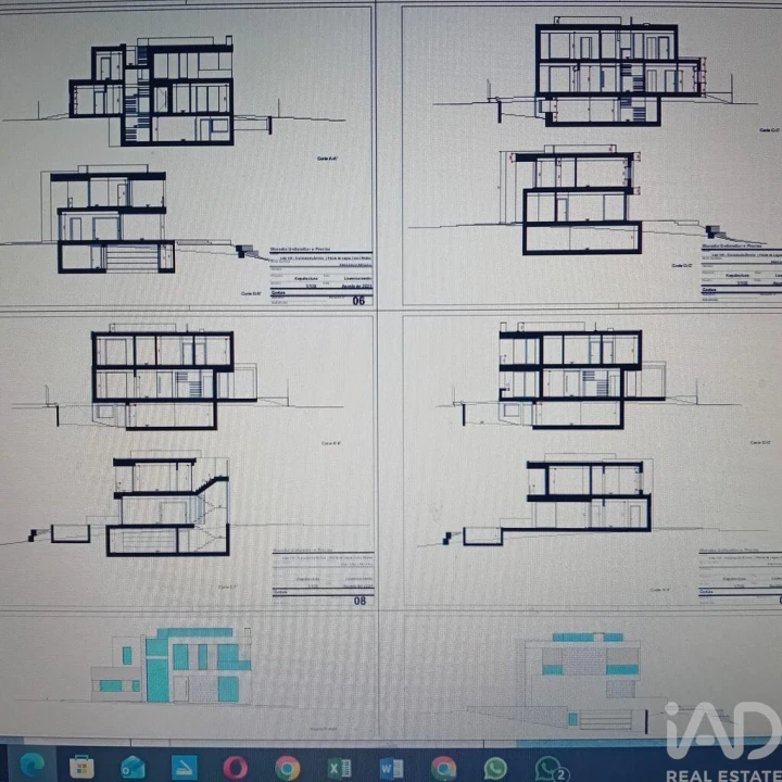 Terreno para Venda em Vau Foto 24