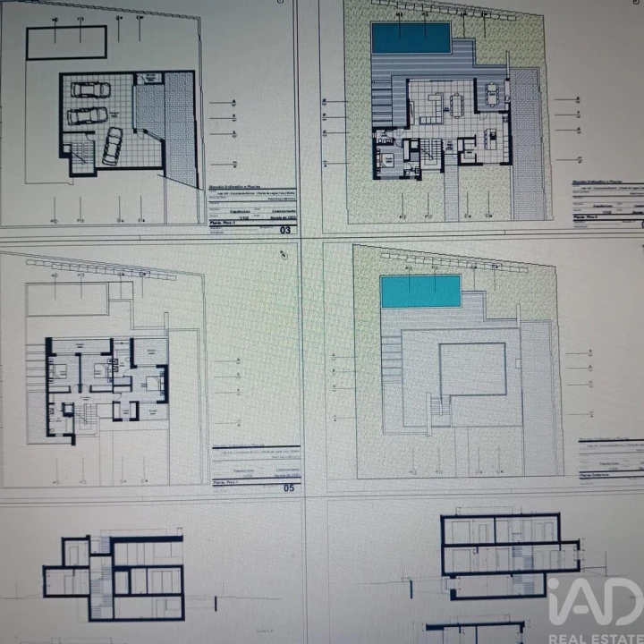 Terreno para Venda em Vau Foto 25