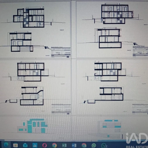 Terreno para Venda em Vau Foto 24