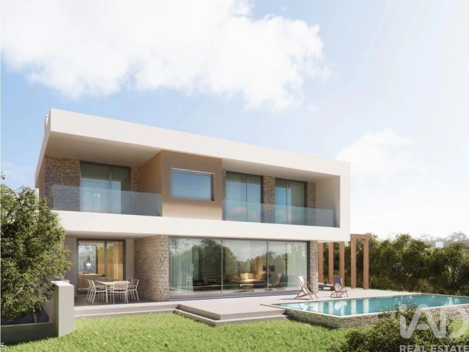 Terreno para Venda em Vau Foto 9