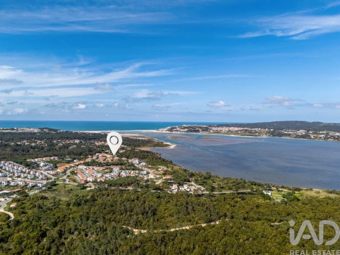 Terreno para Venda em Vau Foto 3