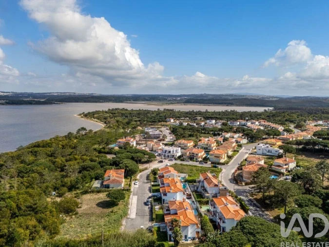 Terreno para Venda em Vau Foto 6