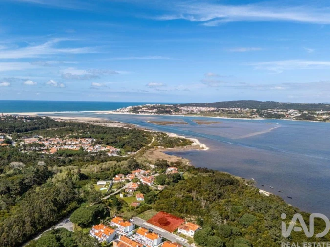 Terreno para Venda em Vau Foto 4