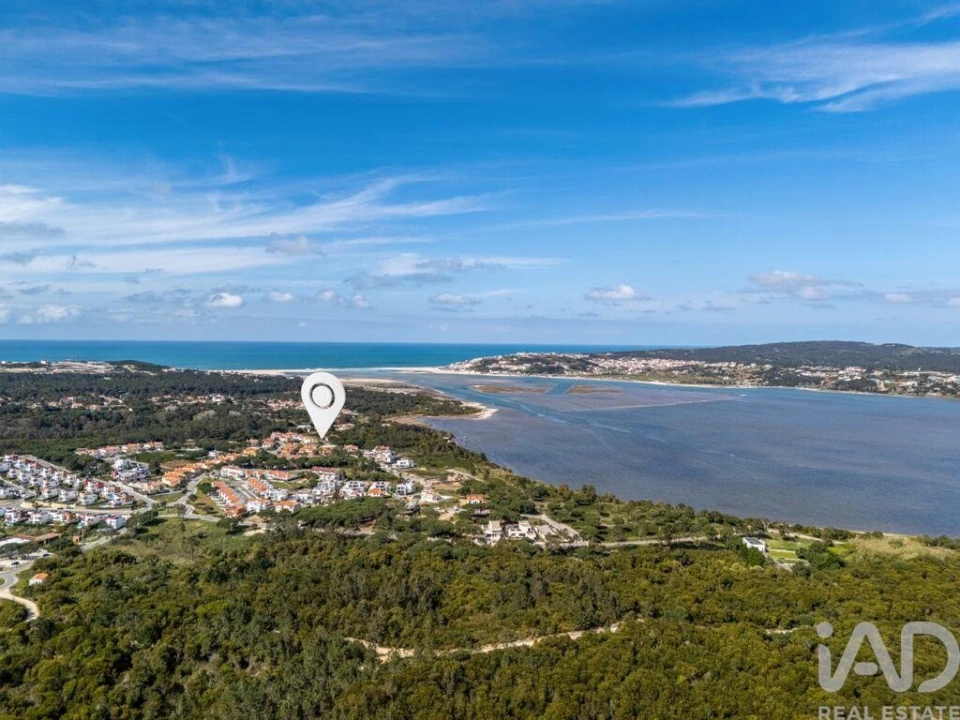 Terreno para Venda em Vau Foto 3