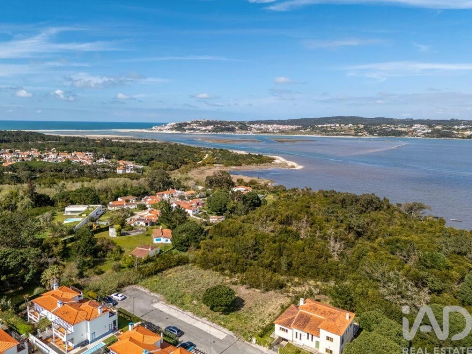 Terreno para Venda em Vau Foto 2