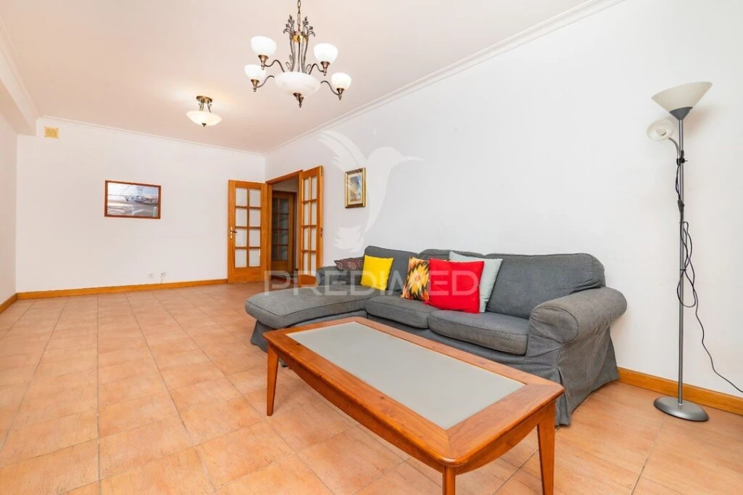 Apartamento T3 para Venda em Nogueira, Fraião e Lamaçães Foto 7