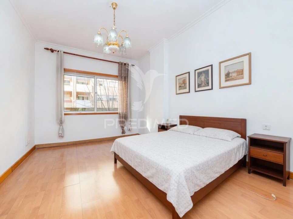 Apartamento T3 para Venda em Nogueira, Fraião e Lamaçães Foto 19