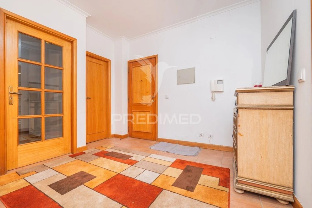 Apartamento T3 para Venda em Nogueira, Fraião e Lamaçães Foto 13