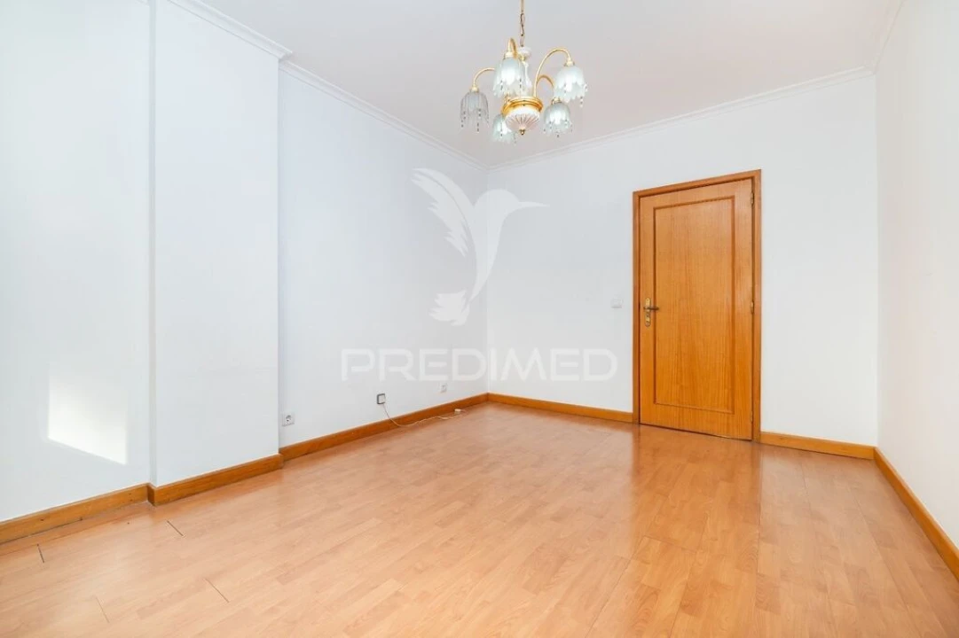 Apartamento T3 para Venda em Nogueira, Fraião e Lamaçães Foto 16