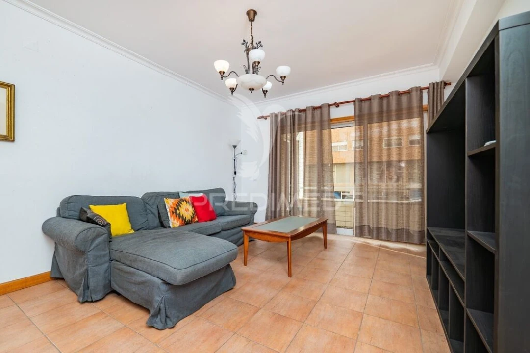 Apartamento T3 para Venda em Nogueira, Fraião e Lamaçães Foto 6