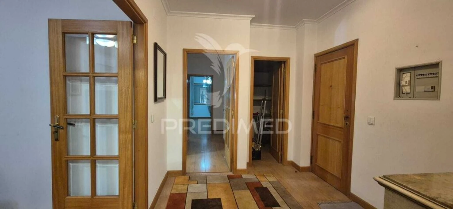 Apartamento T3 para Venda em Nogueira, Fraião e Lamaçães Foto 8