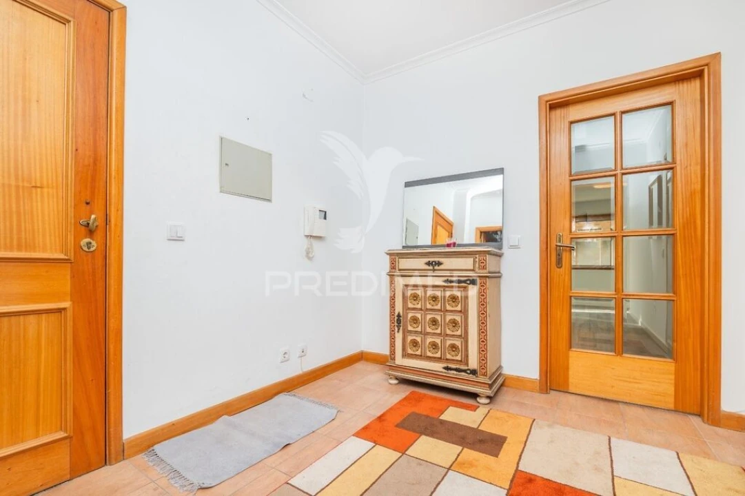 Apartamento T3 para Venda em Nogueira, Fraião e Lamaçães Foto 14