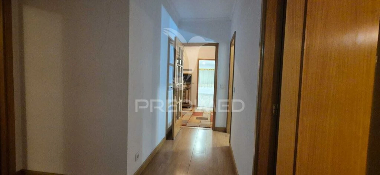 Apartamento T3 para Venda em Nogueira, Fraião e Lamaçães Foto 16