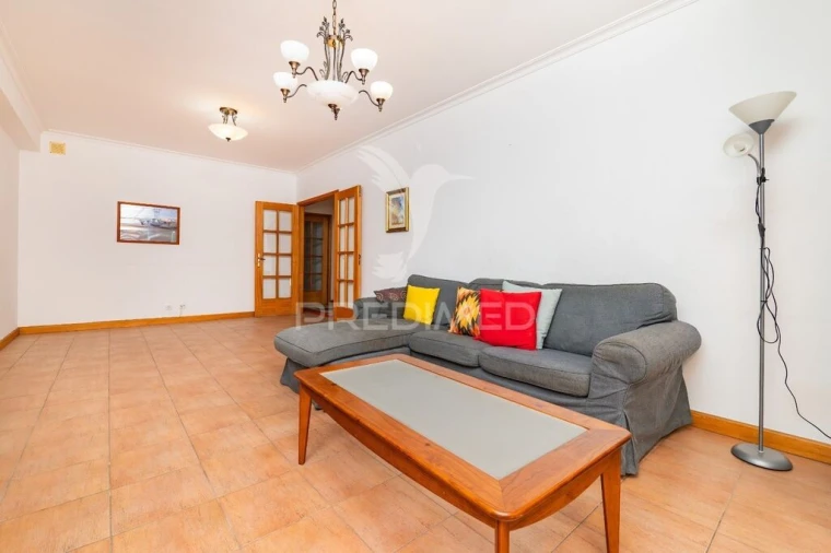 Apartamento T3 para Venda em Nogueira, Fraião e Lamaçães Foto 7