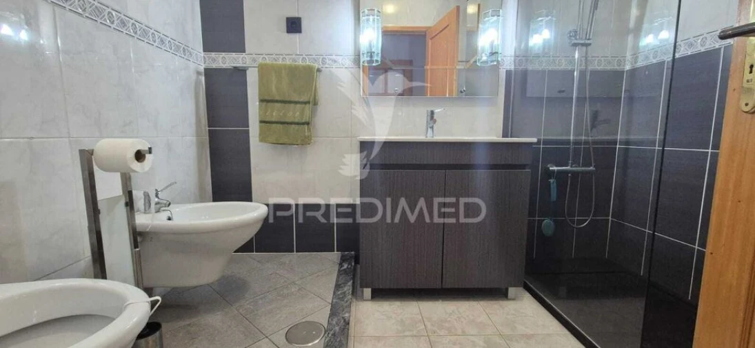 Apartamento T3 para Venda em Nogueira, Fraião e Lamaçães Foto 18