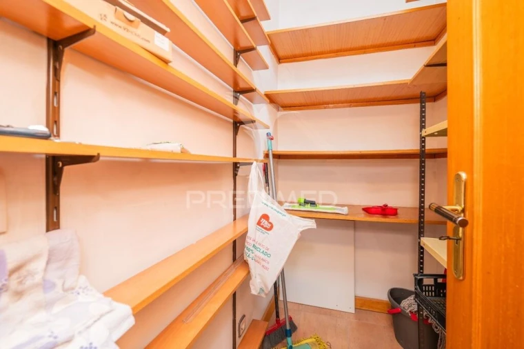 Apartamento T3 para Venda em Nogueira, Fraião e Lamaçães Foto 12