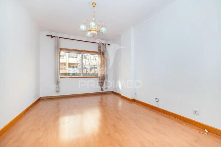 Apartamento T3 para Venda em Nogueira, Fraião e Lamaçães Foto 15