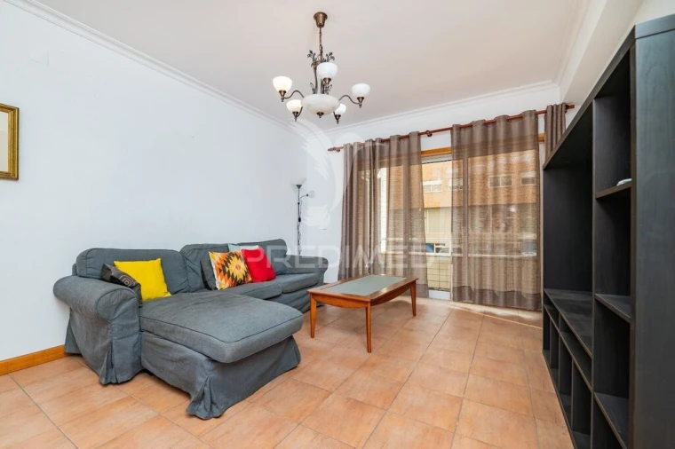 Apartamento T3 para Venda em Nogueira, Fraião e Lamaçães Foto 6