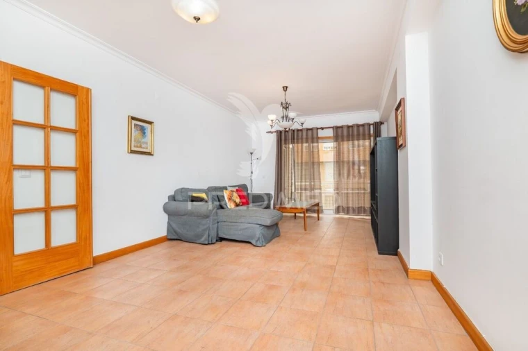 Apartamento T3 para Venda em Nogueira, Fraião e Lamaçães Foto 8