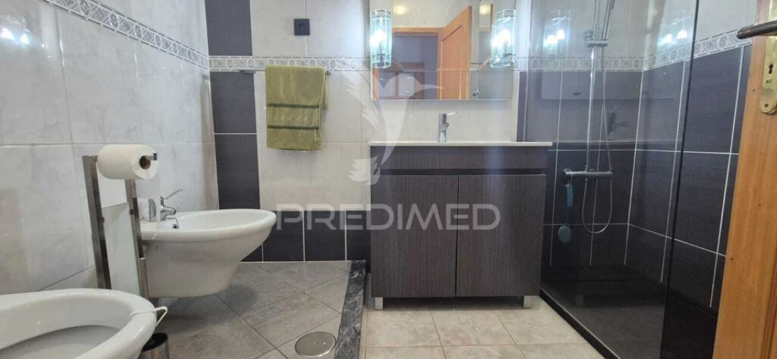 Apartamento T3 para Venda em Nogueira, Fraião e Lamaçães Foto 20