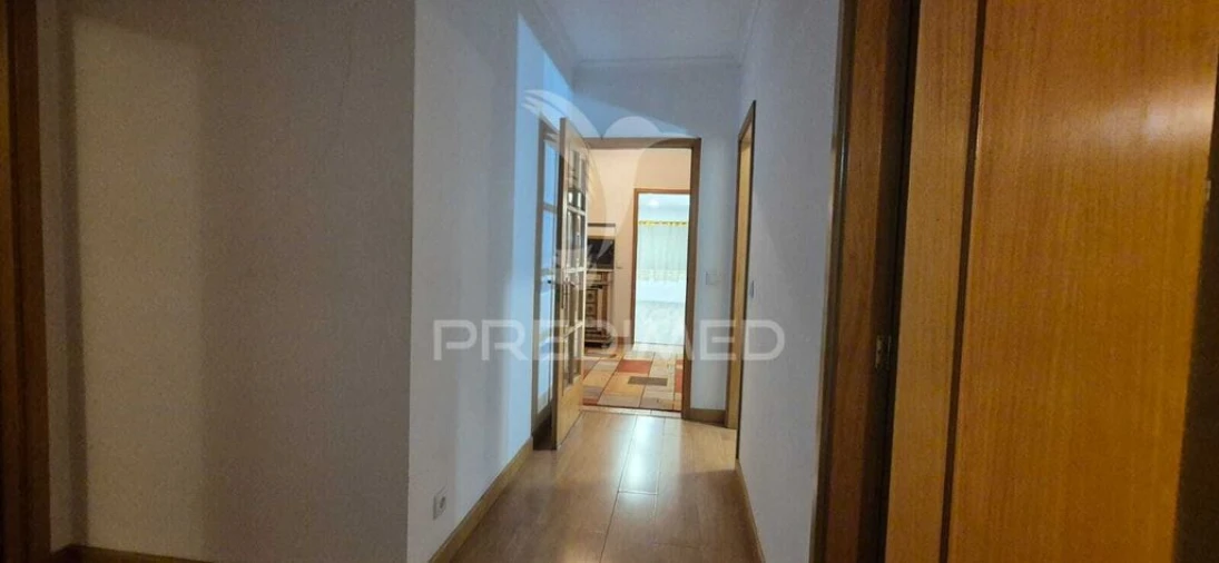 Apartamento T3 para Venda em Nogueira, Fraião e Lamaçães Foto 16