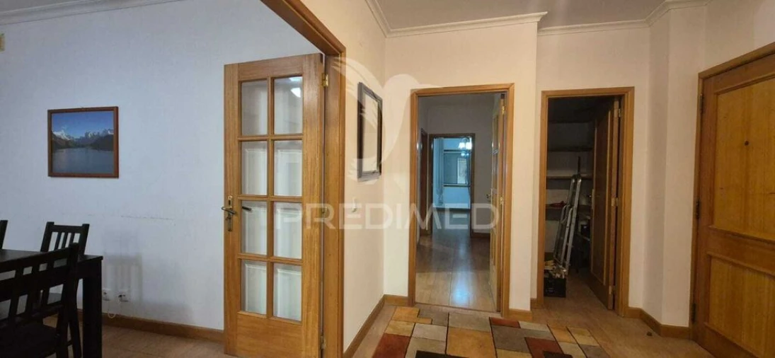 Apartamento T3 para Venda em Nogueira, Fraião e Lamaçães Foto 9