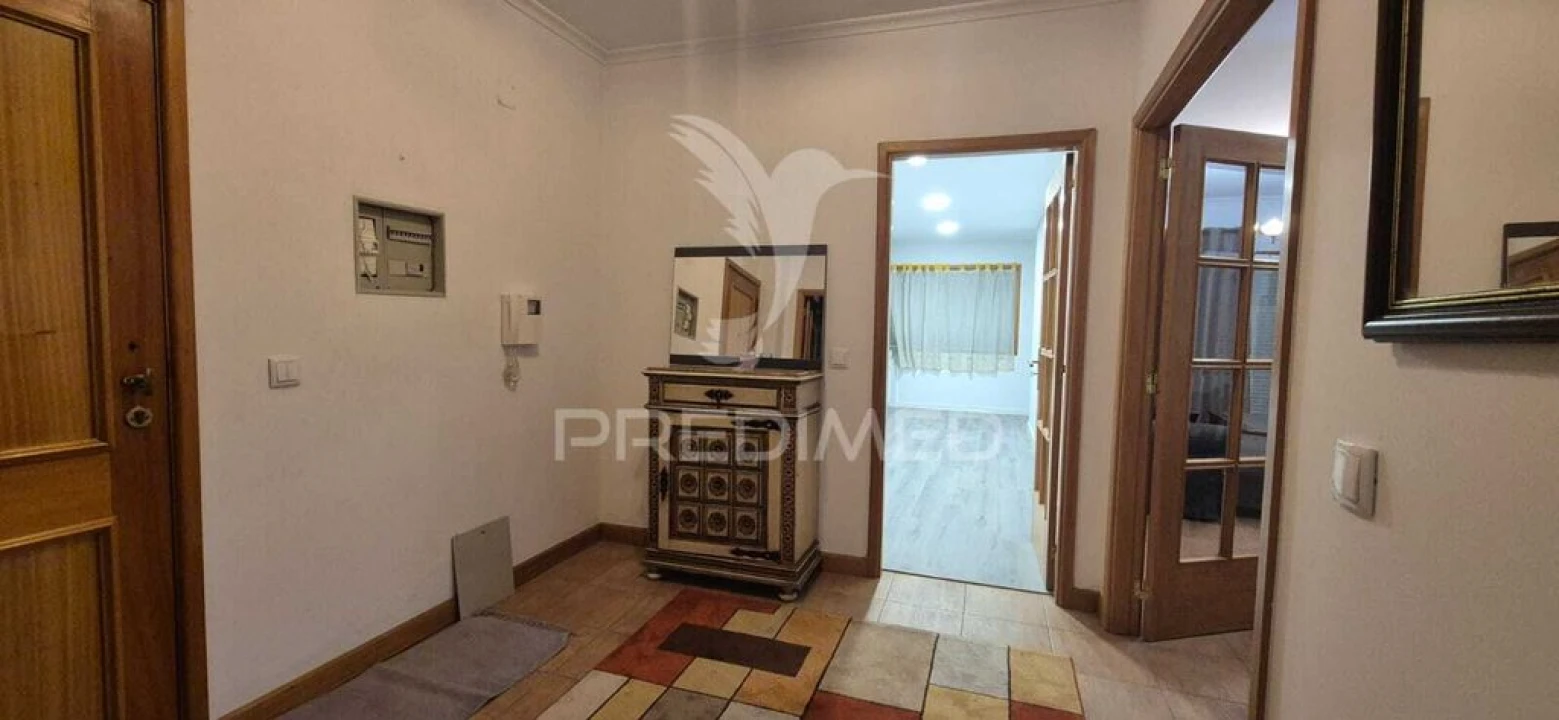 Apartamento T3 para Venda em Nogueira, Fraião e Lamaçães Foto 7