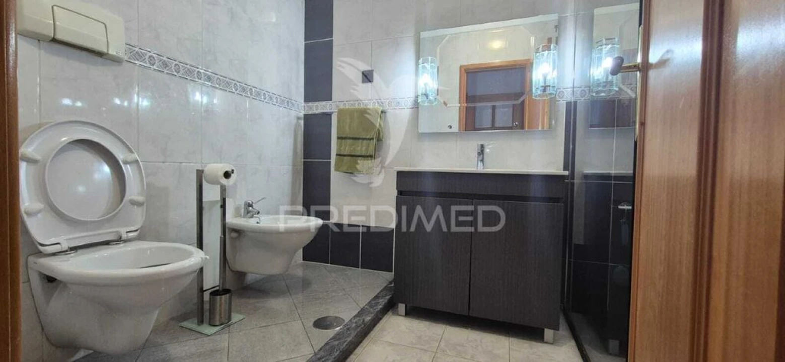 Apartamento T3 para Venda em Nogueira, Fraião e Lamaçães Foto 19