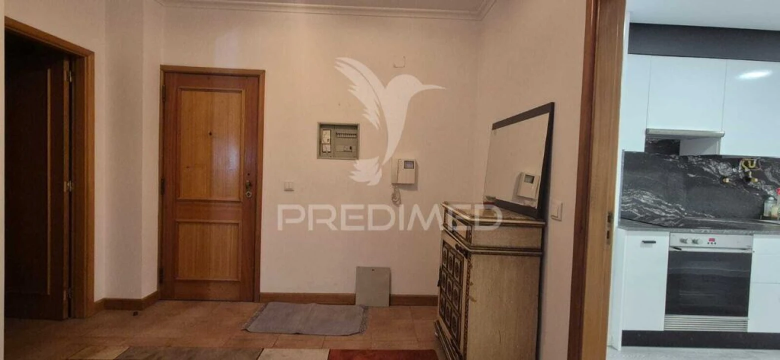 Apartamento T3 para Venda em Nogueira, Fraião e Lamaçães Foto 10