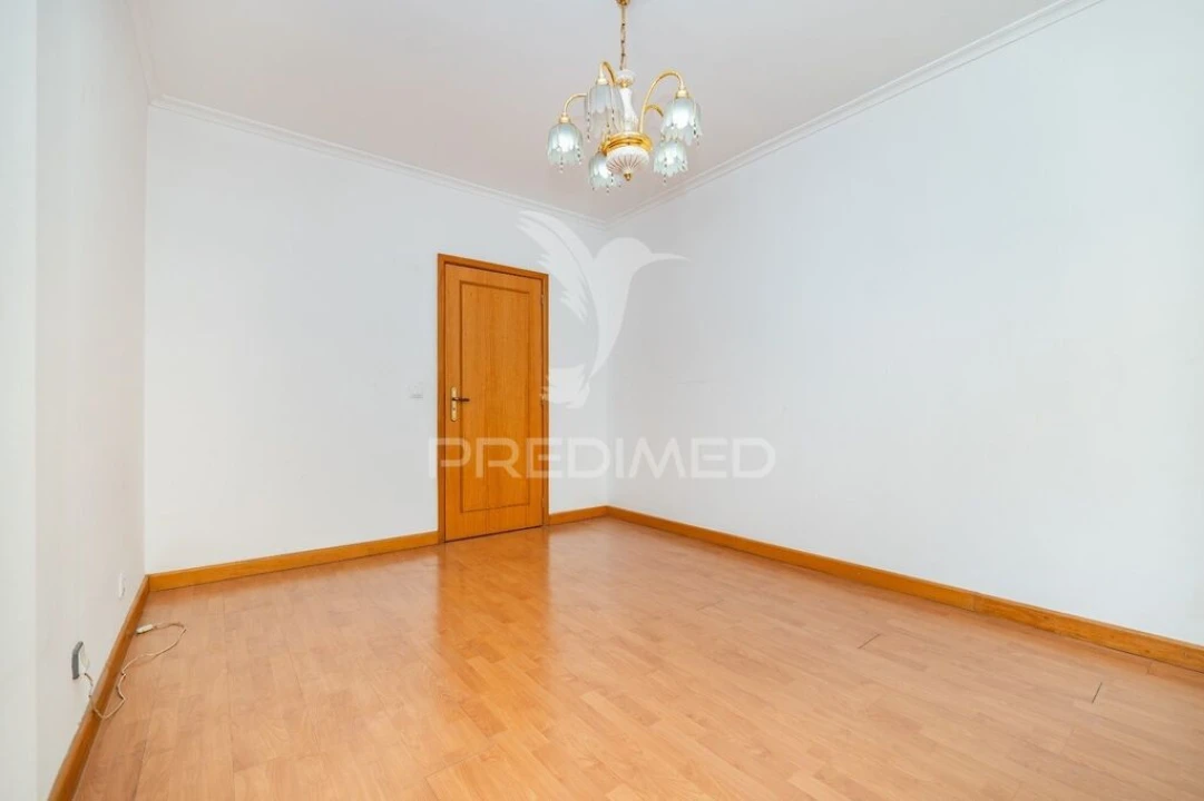 Apartamento T3 para Venda em Nogueira, Fraião e Lamaçães Foto 17